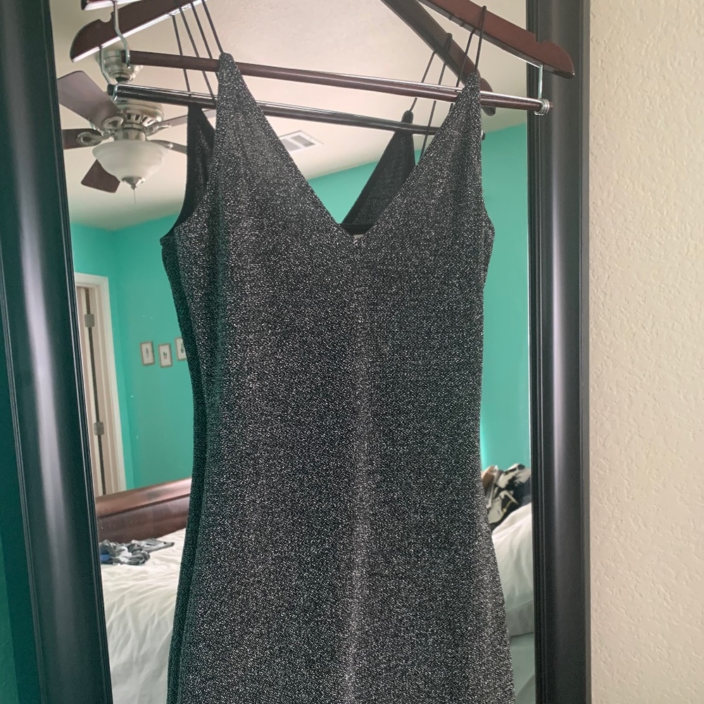 Party time dress!